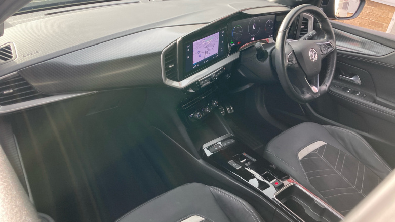 Vauxhall Mokka 100kW Ultimate 50kWh 5dr Auto Electric Hatchback